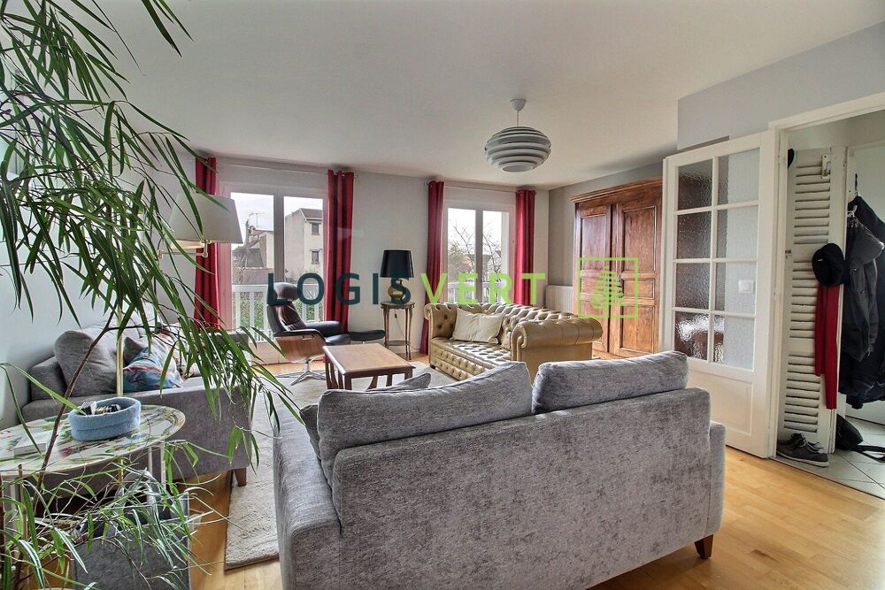 � vendre  Maison Palaiseau (91120)