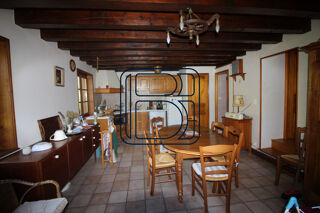  Maison à vendre 6 pièces 88 m²