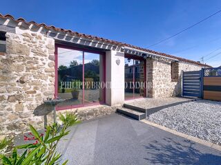  Maison � vendre 7 pi�ces 235 m�