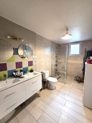  Maison � vendre 7 pi�ces 127 m�