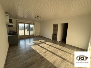  Appartement � louer 3 pi�ces 70 m�