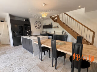  Maison à vendre 5 pièces 128 m²