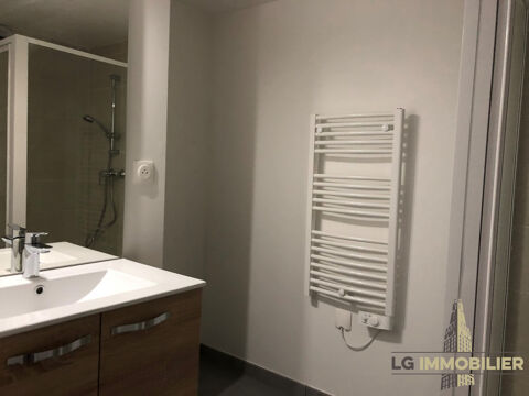  Appartement � louer 2 pi�ces 47 m�