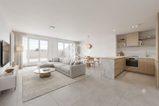  Appartement à vendre 5 pièces 118 m²