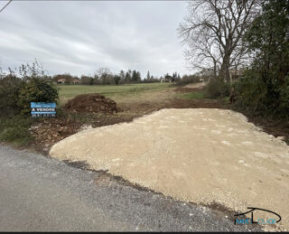  Terrain à vendre 