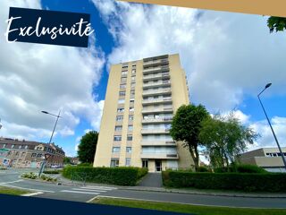  Appartement  vendre 4 pices 59 m