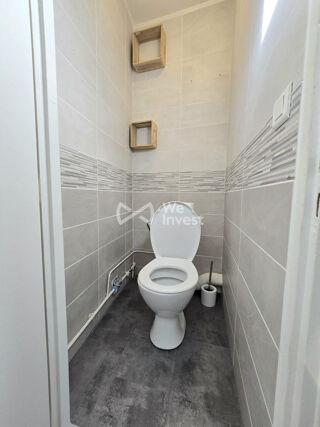  Appartement � vendre 2 pi�ces 78 m�