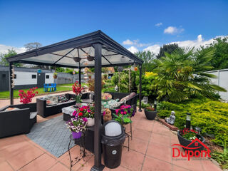  Maison � vendre 9 pi�ces 215 m�