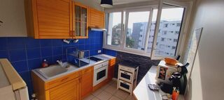  Appartement à vendre 2 pièces 43 m²