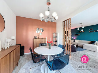  Appartement � vendre 4 pi�ces 85 m�