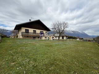  Maison � vendre 8 pi�ces 160 m�