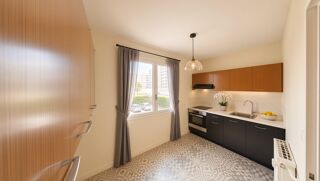  Appartement à vendre 2 pièces 50 m²