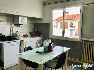  Appartement � vendre 4 pi�ces 107 m�