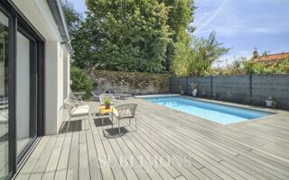 Maison à vendre 7 pièces 180 m²