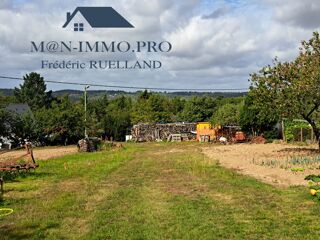  Terrain à vendre 682 m²