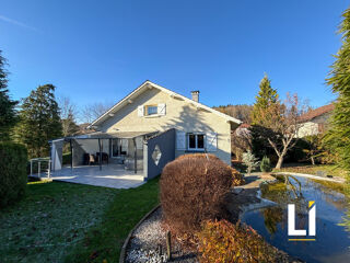  Maison � vendre 5 pi�ces 111 m�