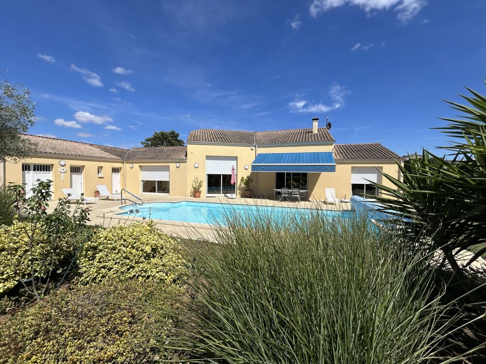Vente Maison Maison à vendre Niort Niort