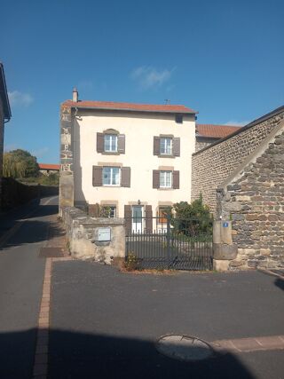  Maison � vendre 6 pi�ces 110 m�