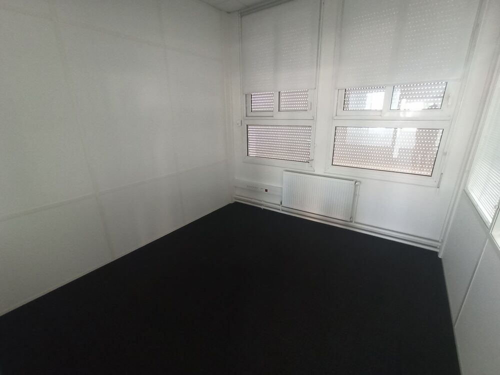   LIMOGES Location Plateau Bureaux 500m² + 11 P Limoges