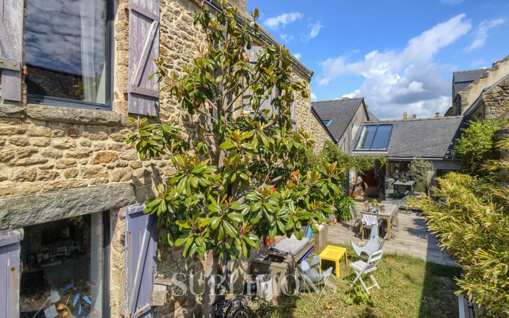 Vente Maison Maison 6 pièces Plouharnel