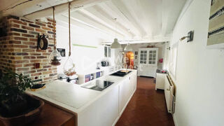  Maison � vendre 8 pi�ces 261 m�