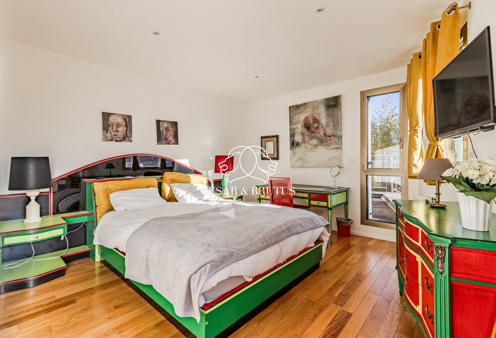 à vendre  Maison Lyon 9