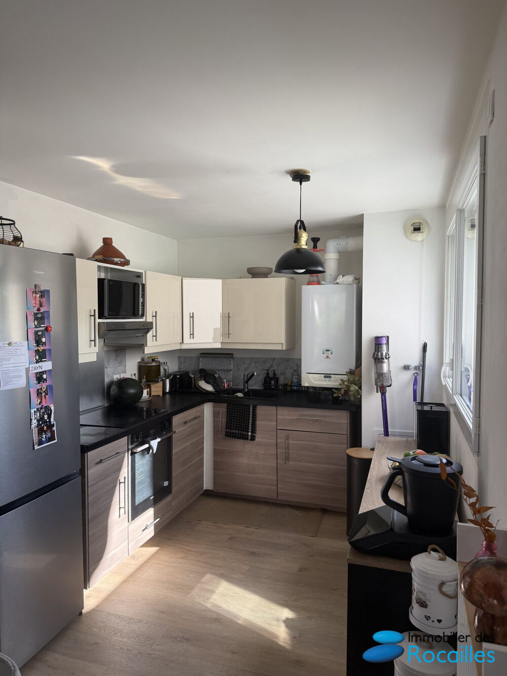 Vente Appartement Appartement à vendre Reignier-Ésery Reignier-Ésery