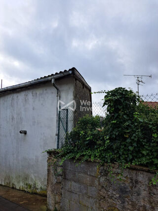  Maison à vendre 4 pièces 90 m²