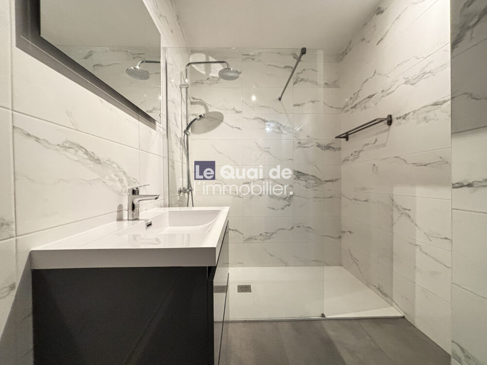 Appartement 3 pièces 58 m² · à Grenoble · 58 m² · 109 900 €