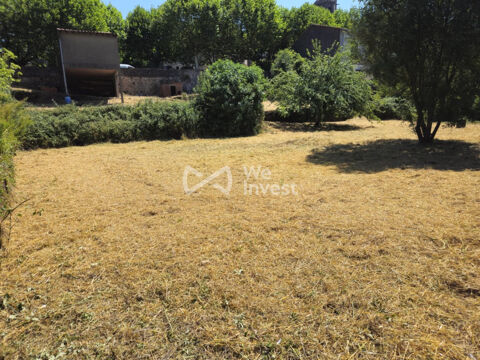   ST AMANS SOULT - TERRAIN CONSTRUCTIBLE 