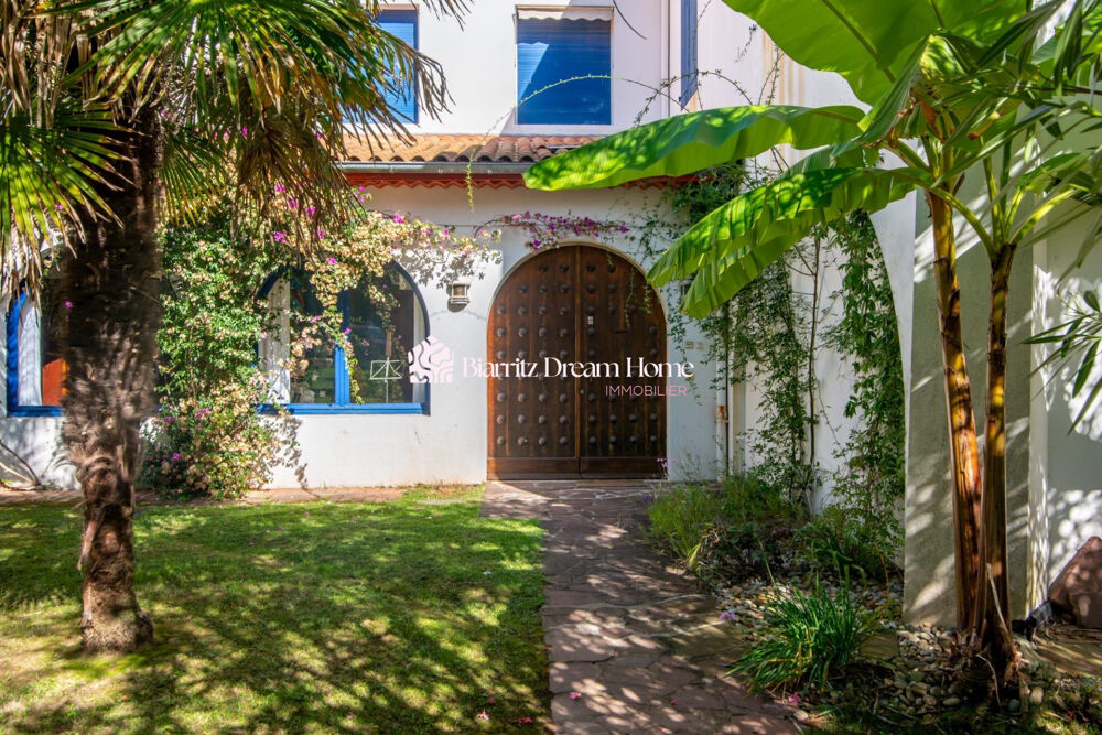 Vente Appartement Appartement d'exception Golf de Chiberta Anglet