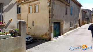  Maison à vendre 2 pièces 30 m²