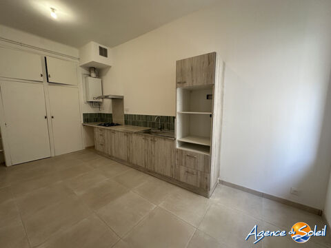   Maison de village avec garage Maison - 5 pi�ce(s) - 106 m�