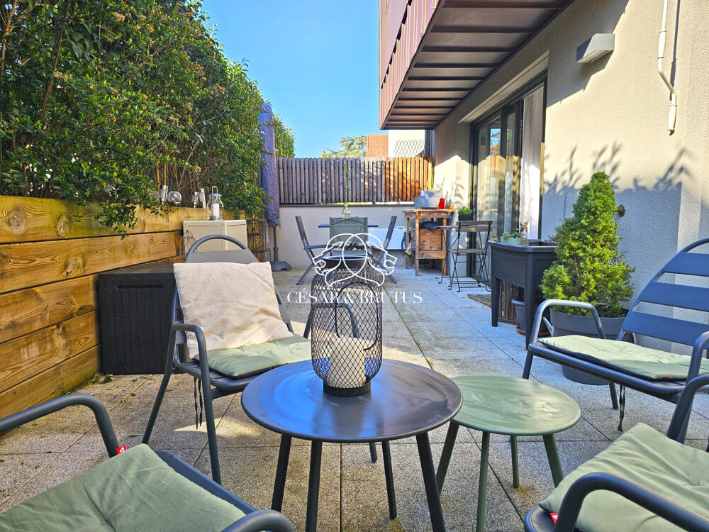 Vente Appartement Superbe T3 dans résidence de 2023 Tassin-la-demi-lune