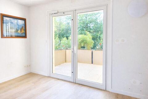 &Agrave; LOUER – BUREAUX 46 m&sup2; – VANNES ARRADON 667 56610 Arradon