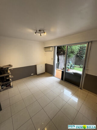  Appartement � vendre 1 pi�ce 19 m�