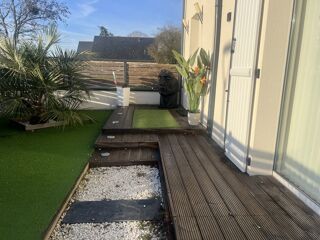  Maison � vendre 7 pi�ces 140 m�