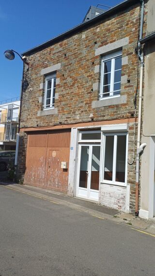  Maison � vendre 5 pi�ces 65 m�