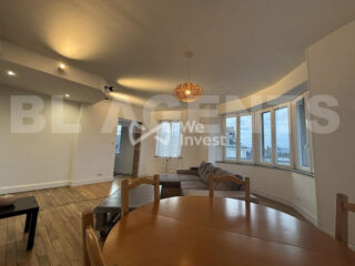  Appartement � vendre 3 pi�ces 88 m�