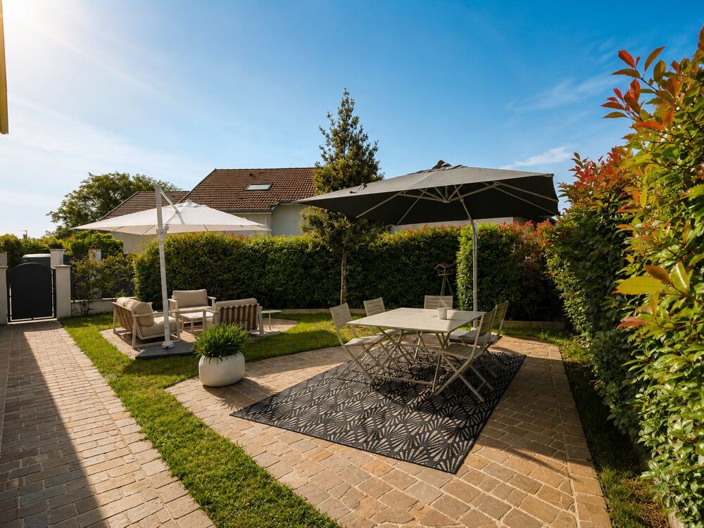 Maison 4 pièces 148 m² · à Saint-Genis-Pouilly · 148 m² · 795 000 €