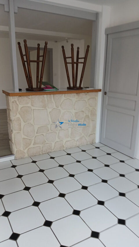  Appartement � louer 2 pi�ces 46 m�