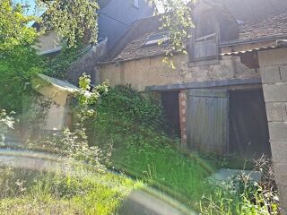  Maison à vendre 7 pièces 117 m²