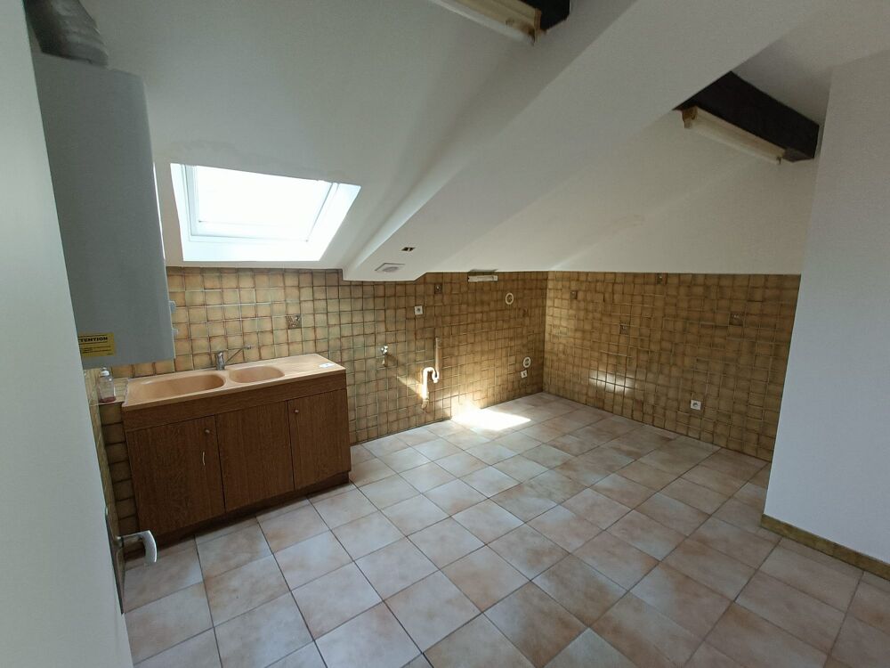 Duplex 2 Pièces 50m2 - HYPERCENTRE