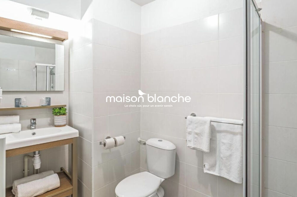 INVESTISSEMENT LMNP - RENTA 7,46 - AMIENS (80)