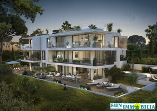  Appartement � vendre 3 pi�ces 84 m�