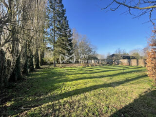  Terrain � vendre 2140 m�