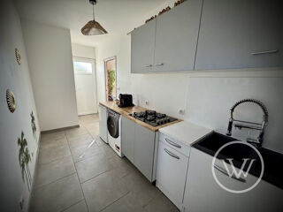  Maison à vendre 5 pièces 141 m²