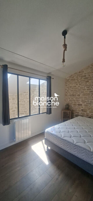 Maison à louer 2 pièces 42 m²