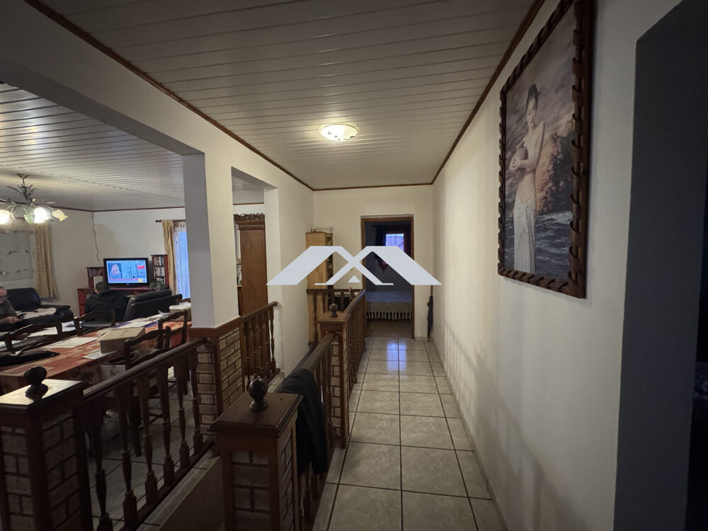 Vente Maison Maison 4 chambres sur plus de 1 000 m2 avec potentiel de divisio Tampon