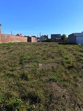  Terrain � vendre 1100 m�